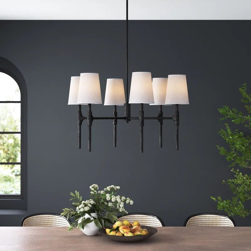 Kathline Dimmable Chandelier thumbnail 2