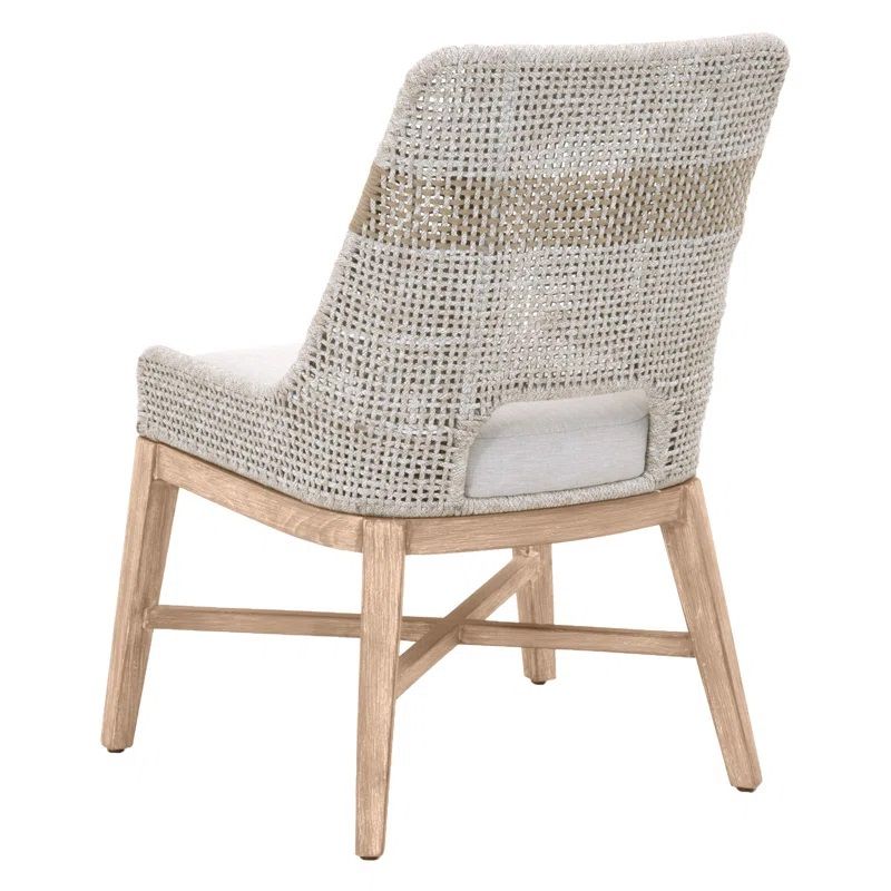 Bowker Side Chair Set of 2 thumbnail 3