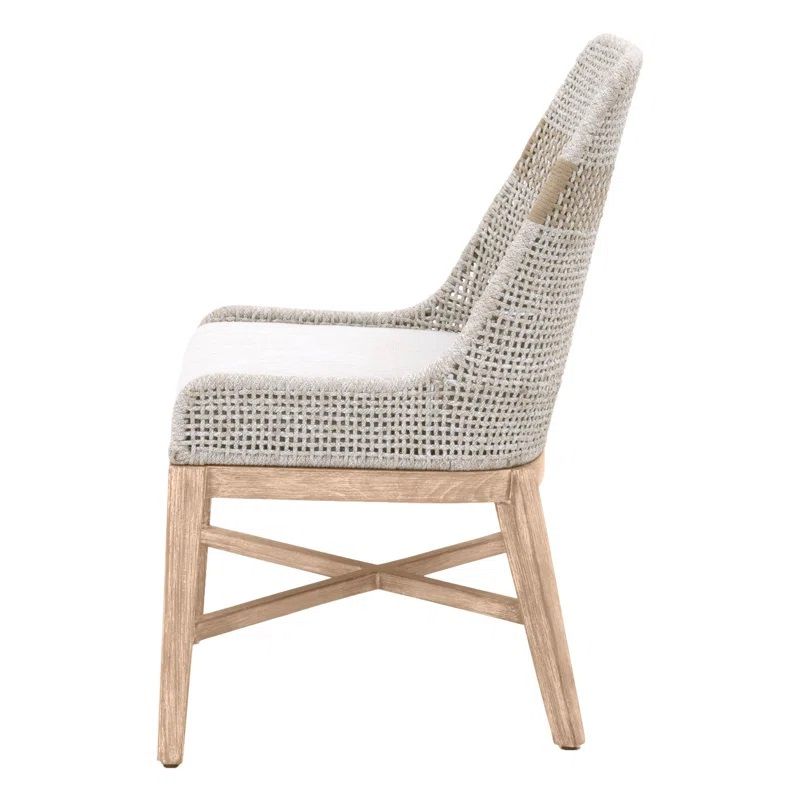 Bowker Side Chair Set of 2 thumbnail 4