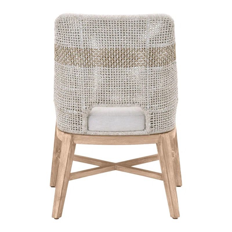 Bowker Side Chair Set of 2 thumbnail 5