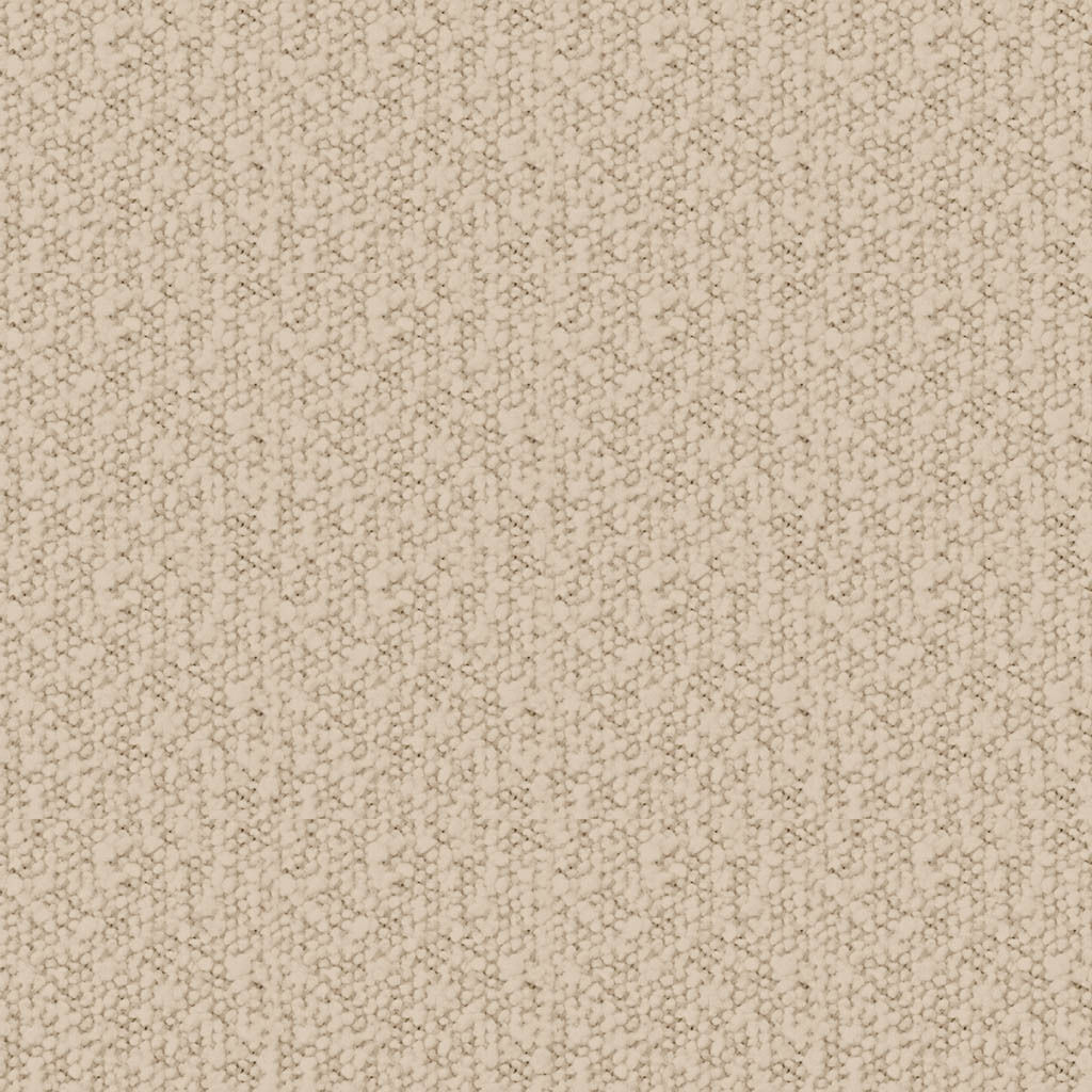 Wide Boucle Upholstered Swivel Armchair thumbnail 6