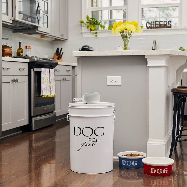 Classic Food Storage Container thumbnail 2