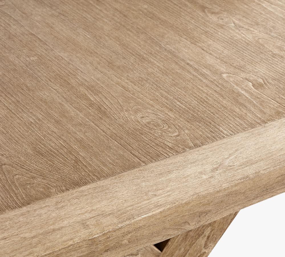 Toscana Extending Dining Table thumbnail 3