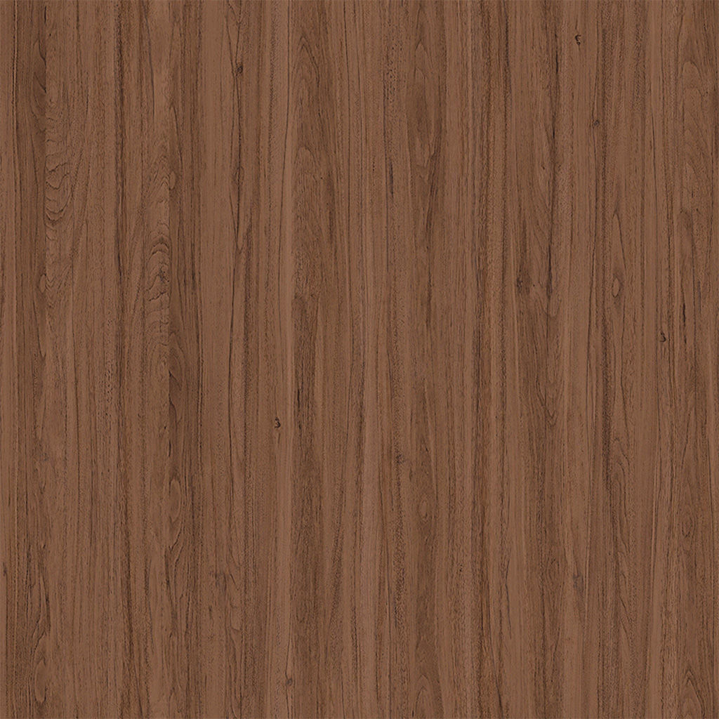 Sobro Mahogany Wood Dining Table thumbnail 7