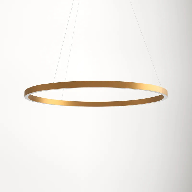 Mills Dimmable LED Pendant thumbnail 3