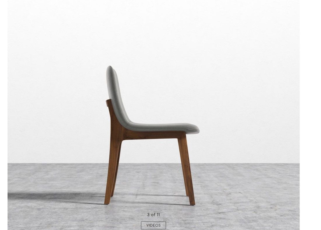 Rc Aubrey Side Chair thumbnail 2