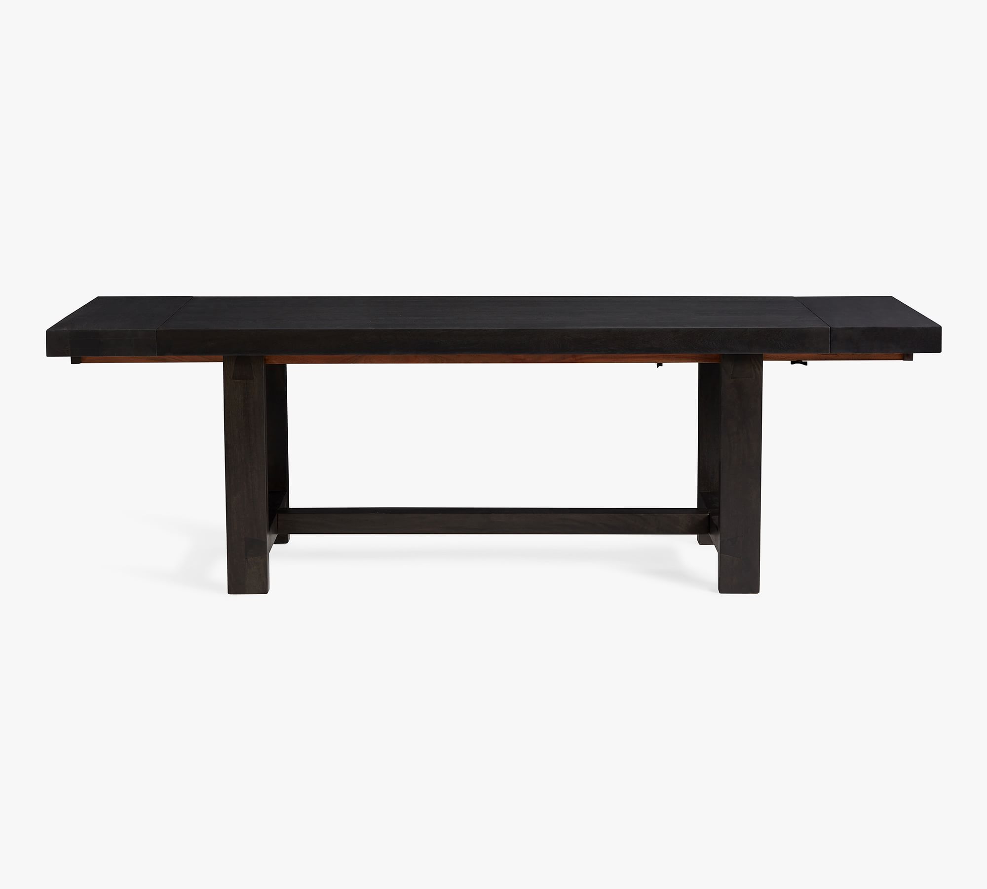 Reed Extending Dining Table thumbnail 2