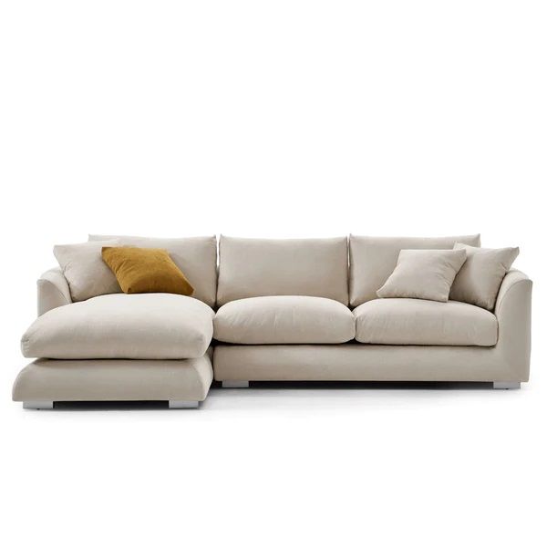 Feathers Sectional thumbnail 3