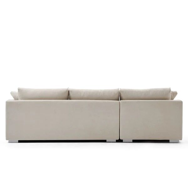 Feathers Sectional thumbnail 4