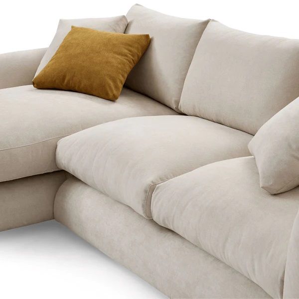 Feathers Sectional thumbnail 5
