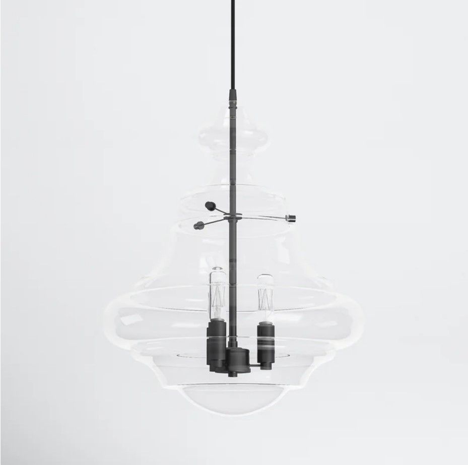 Sofie Dimmable Pendant thumbnail 2