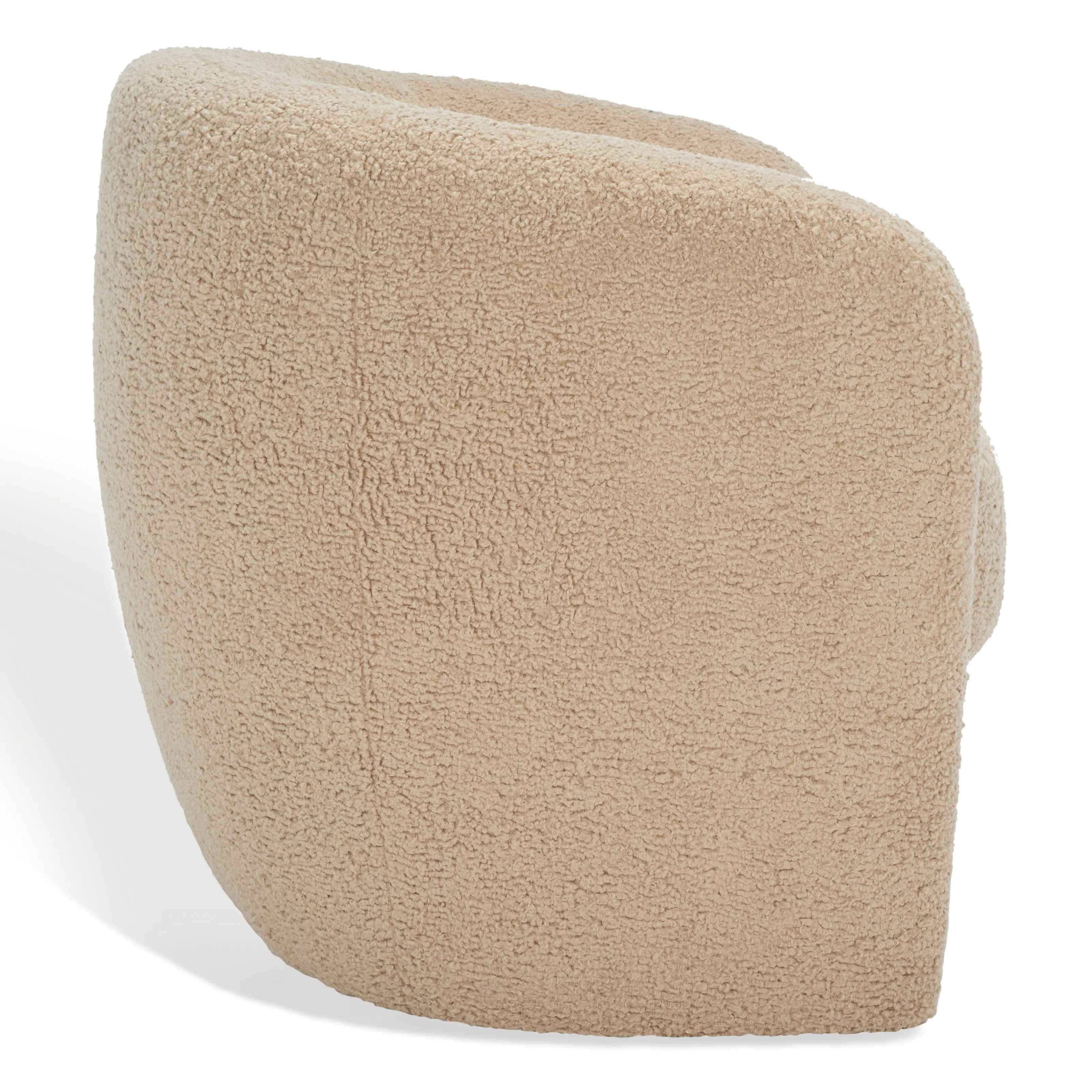 Solace Upholstered Armchair thumbnail 4