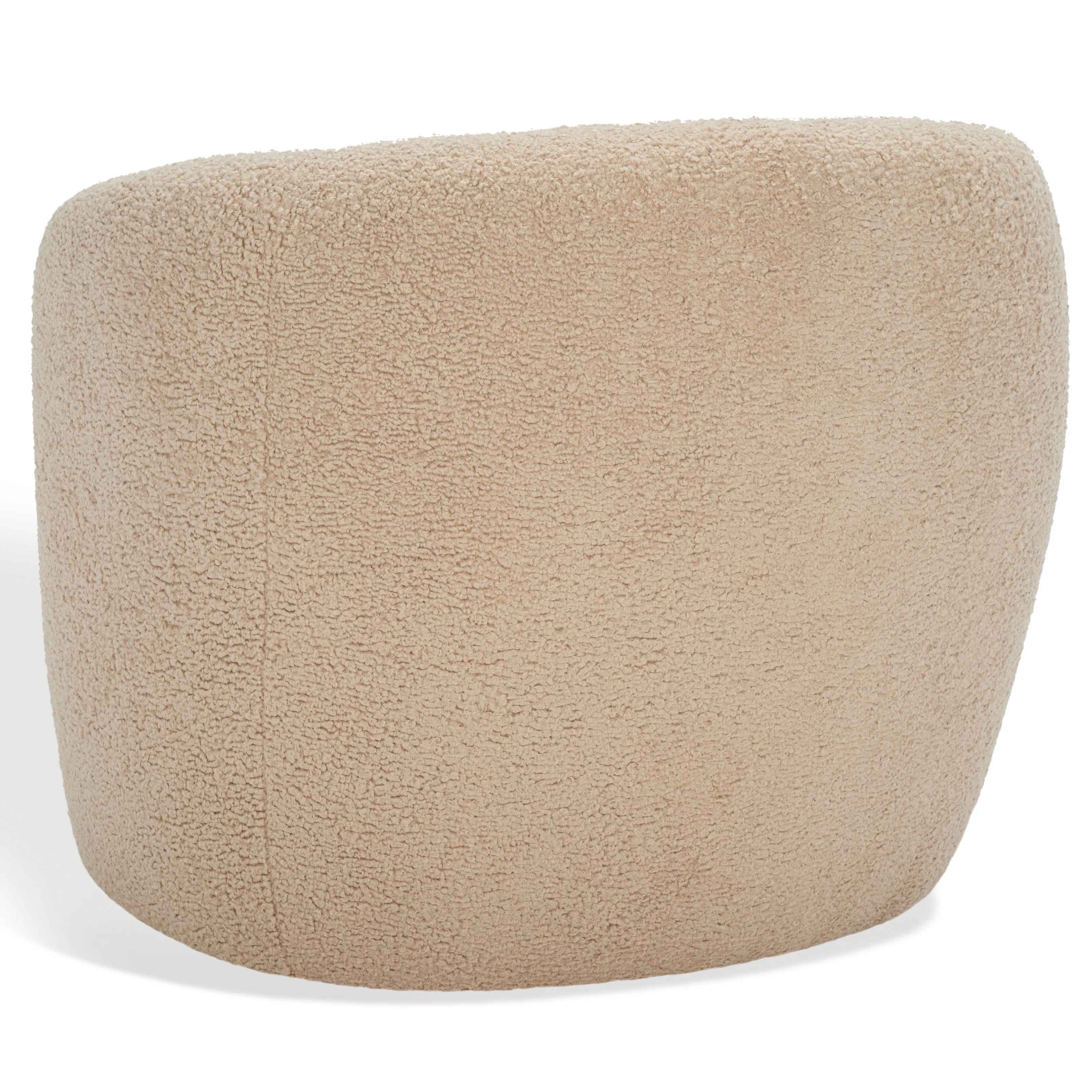 Solace Upholstered Armchair thumbnail 6