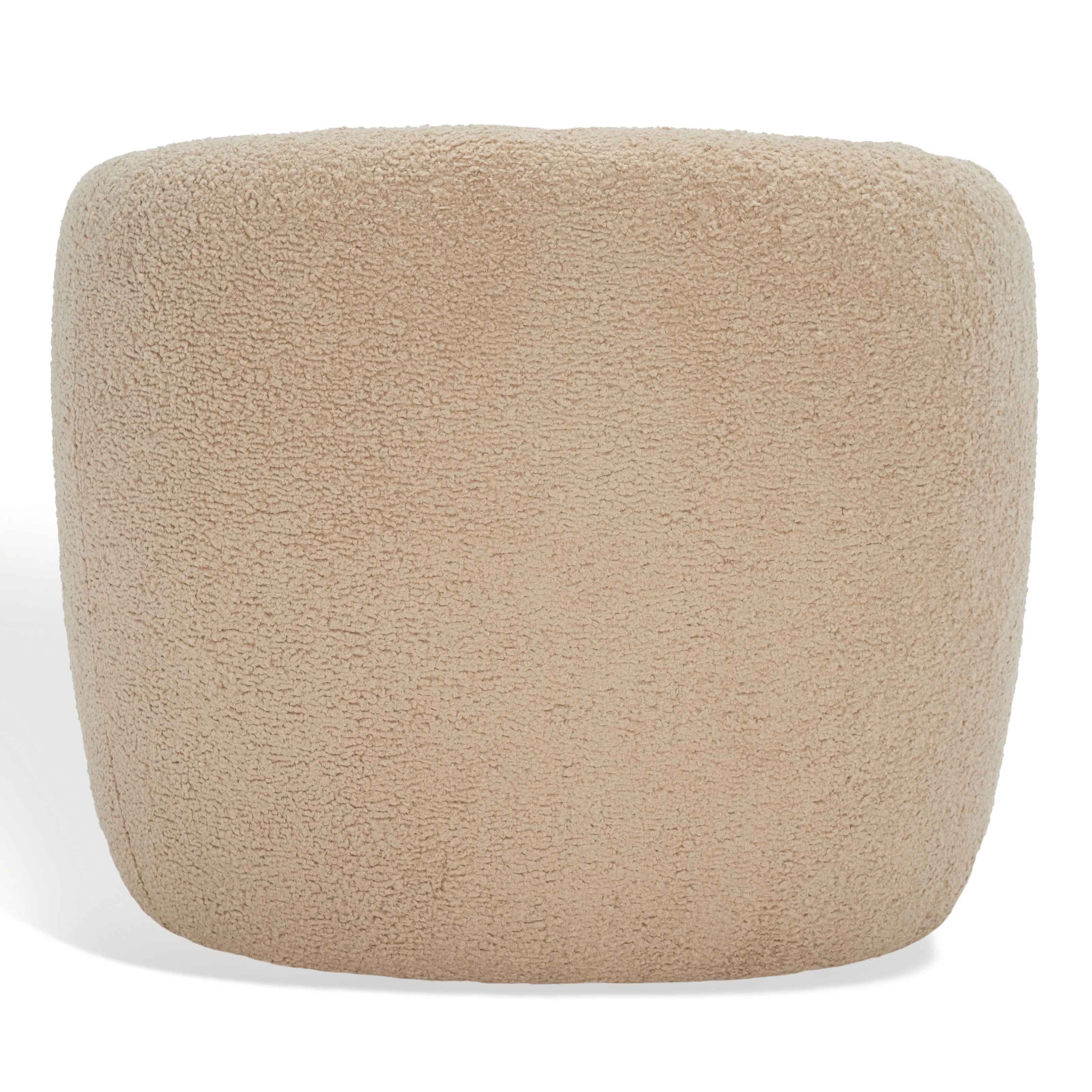 Solace Upholstered Armchair thumbnail 7