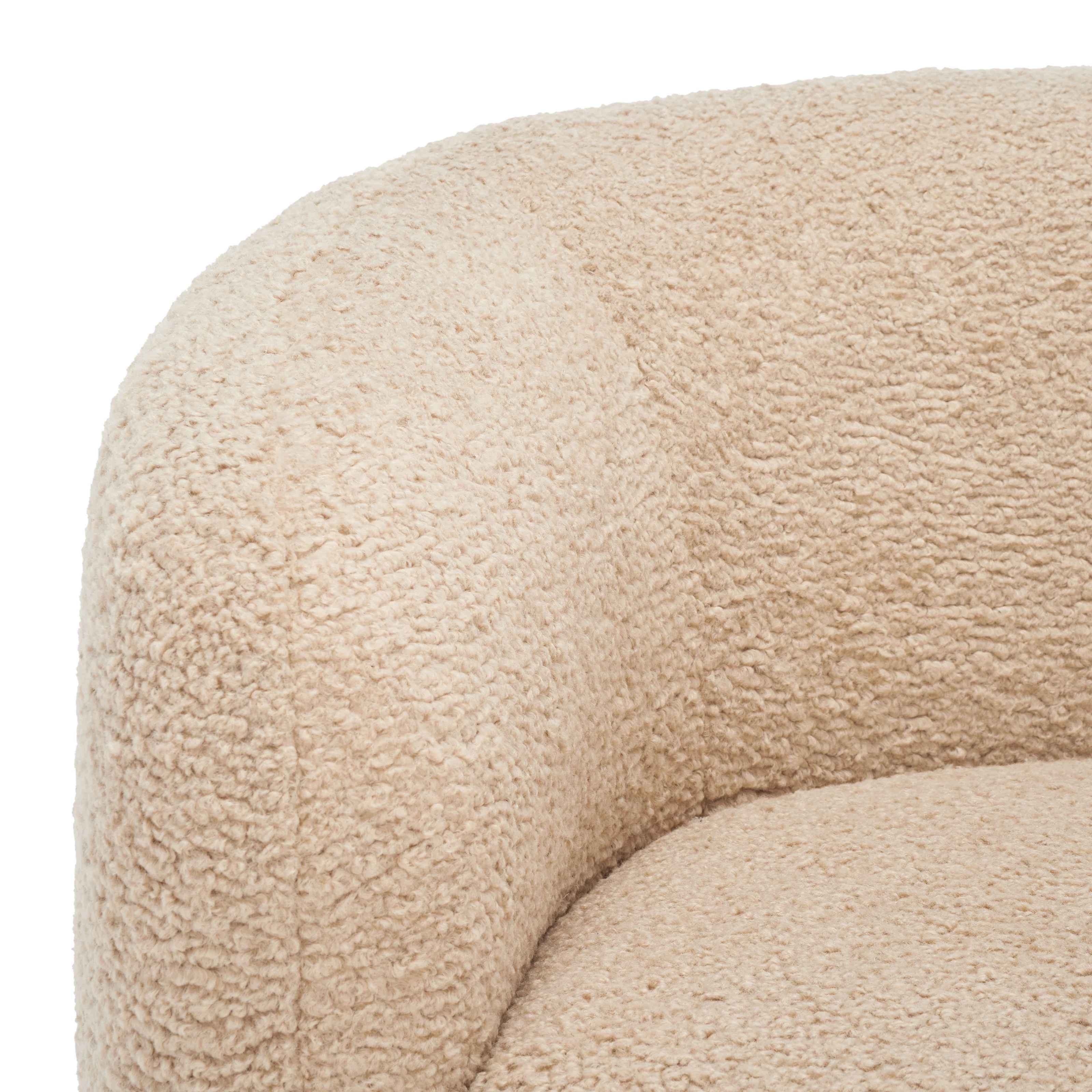 Solace Upholstered Armchair thumbnail 9