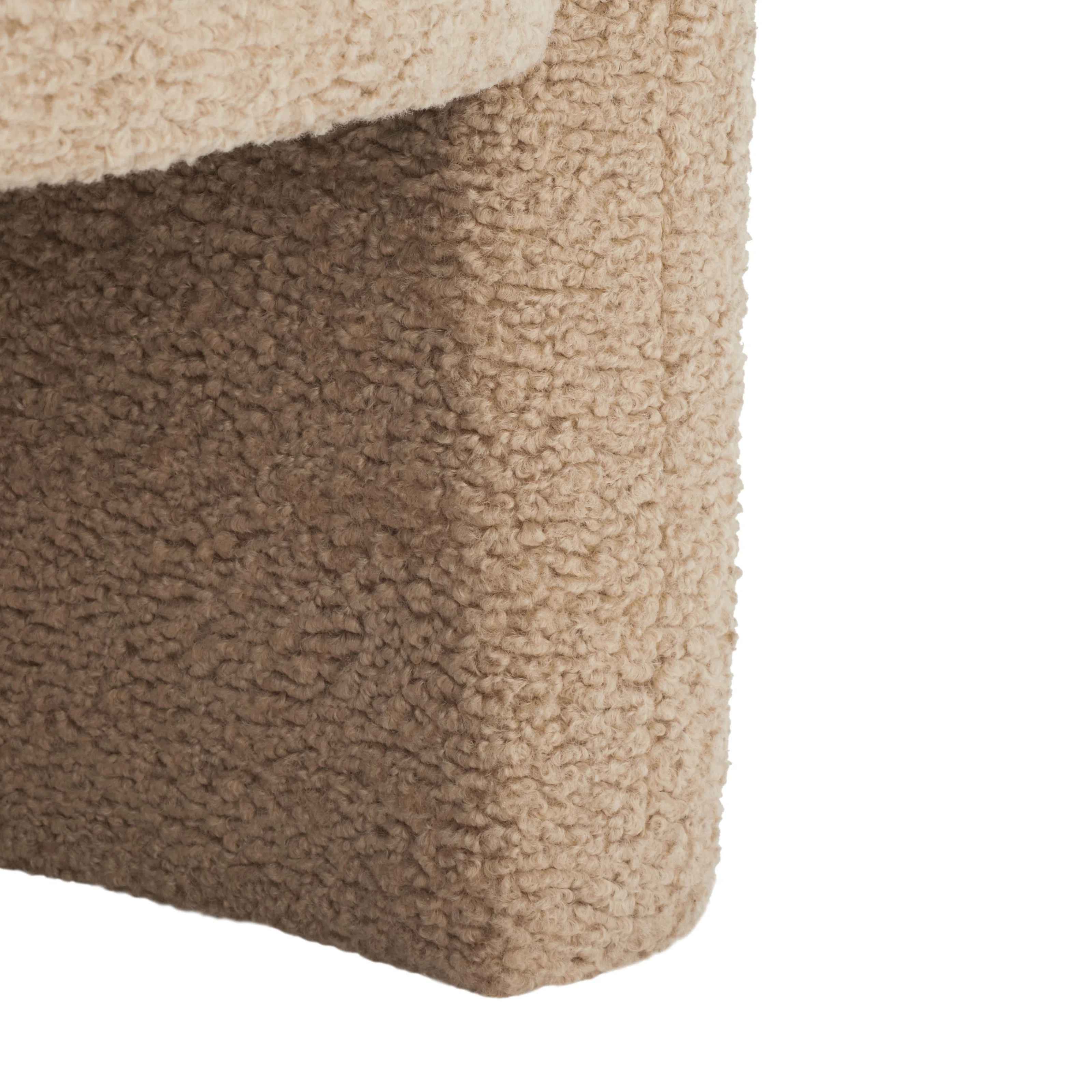 Solace Upholstered Armchair thumbnail 10