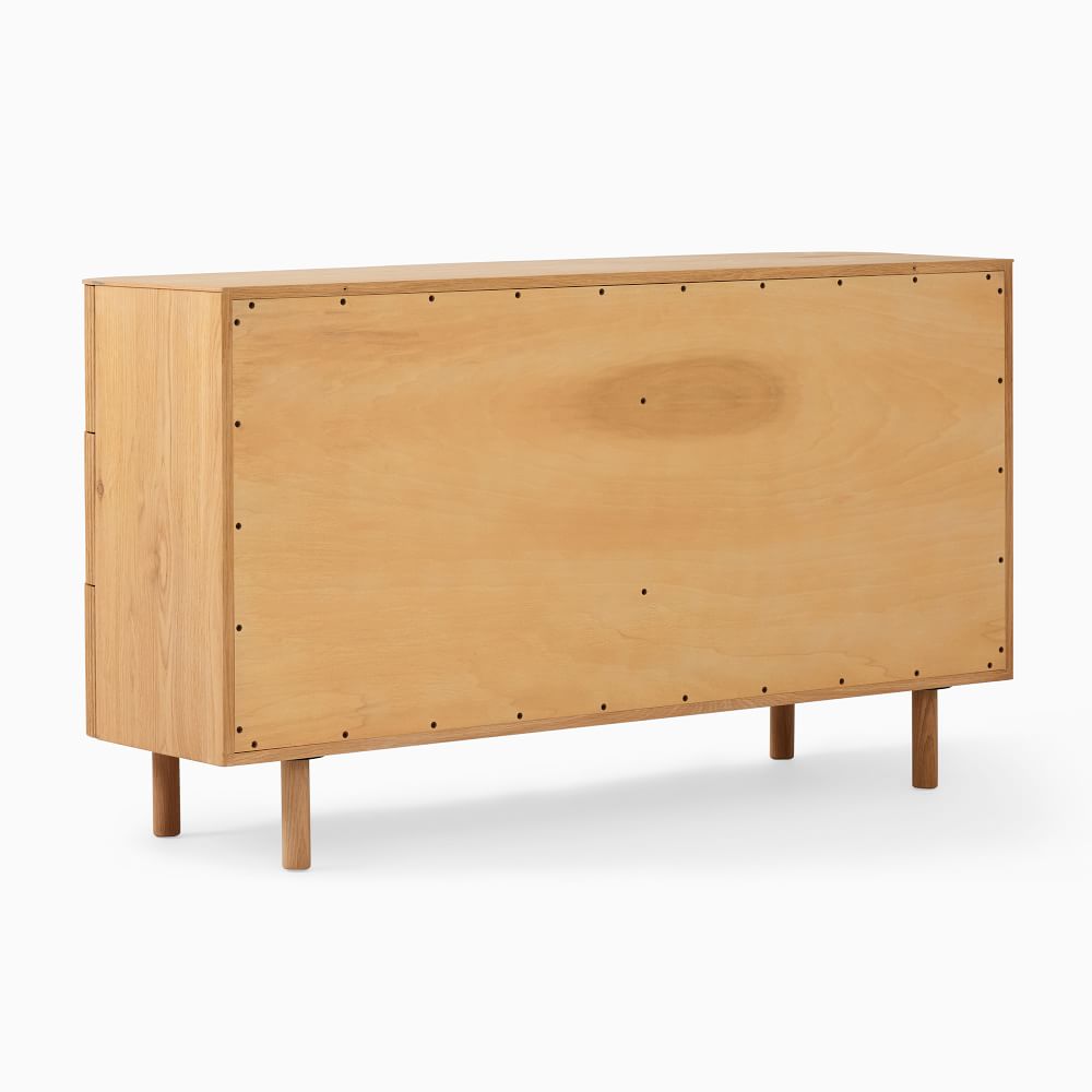 Ellington 6 Drawer Dresser thumbnail 4