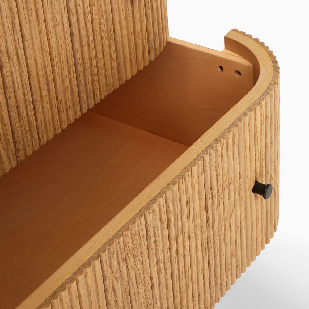 Ellington 6 Drawer Dresser thumbnail 6