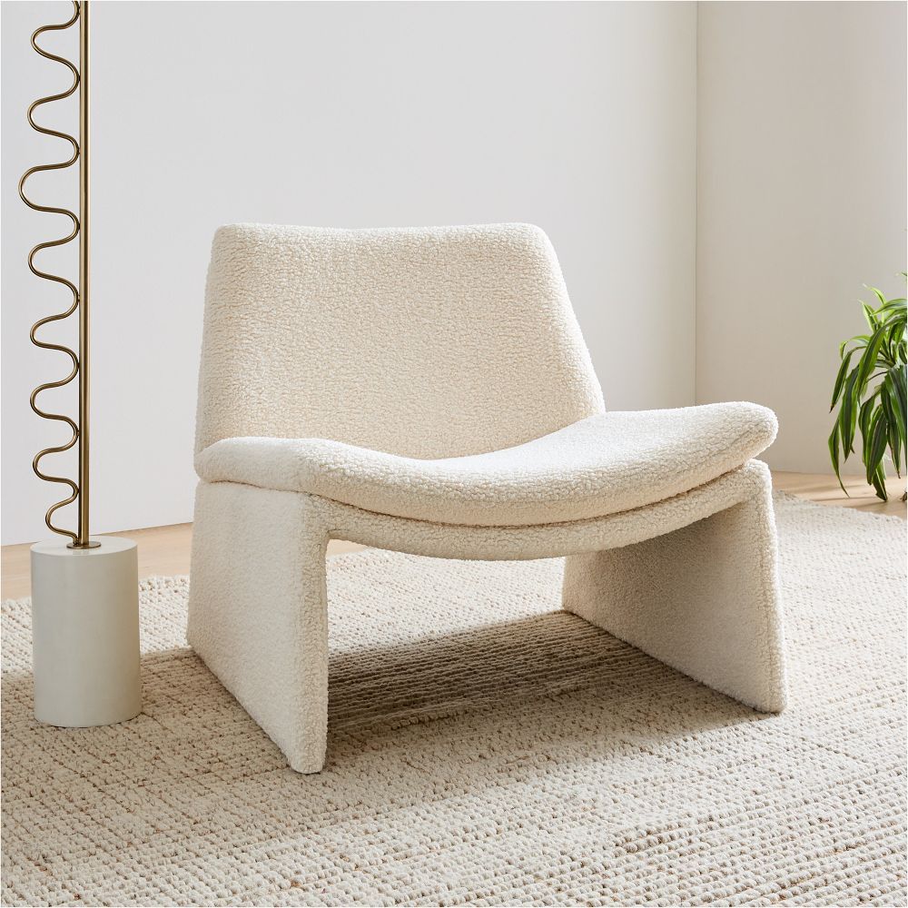 Mara Hoffman Chair thumbnail 2