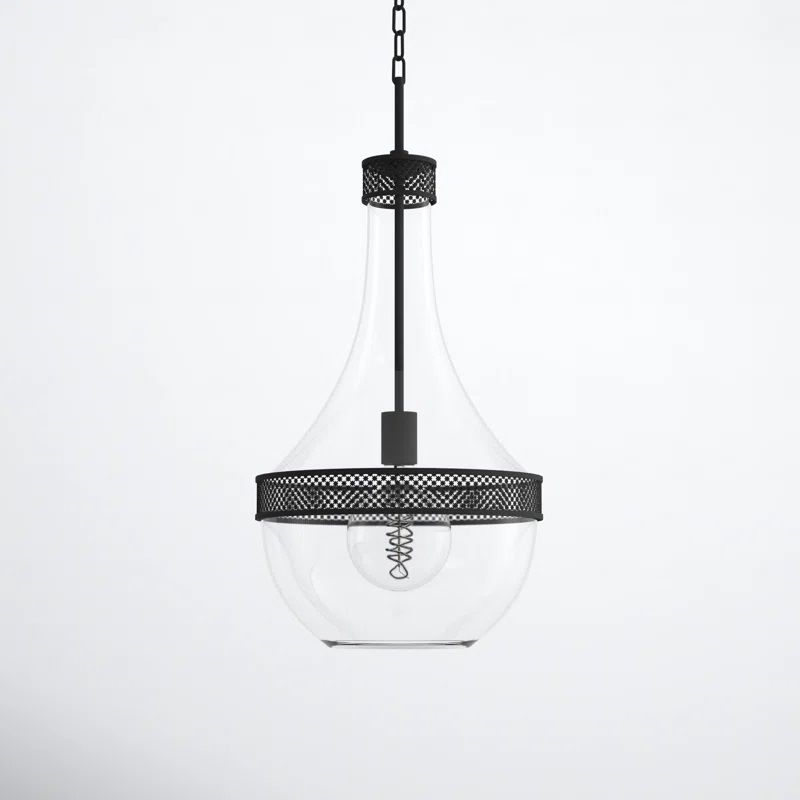 Twain Pendant thumbnail 2