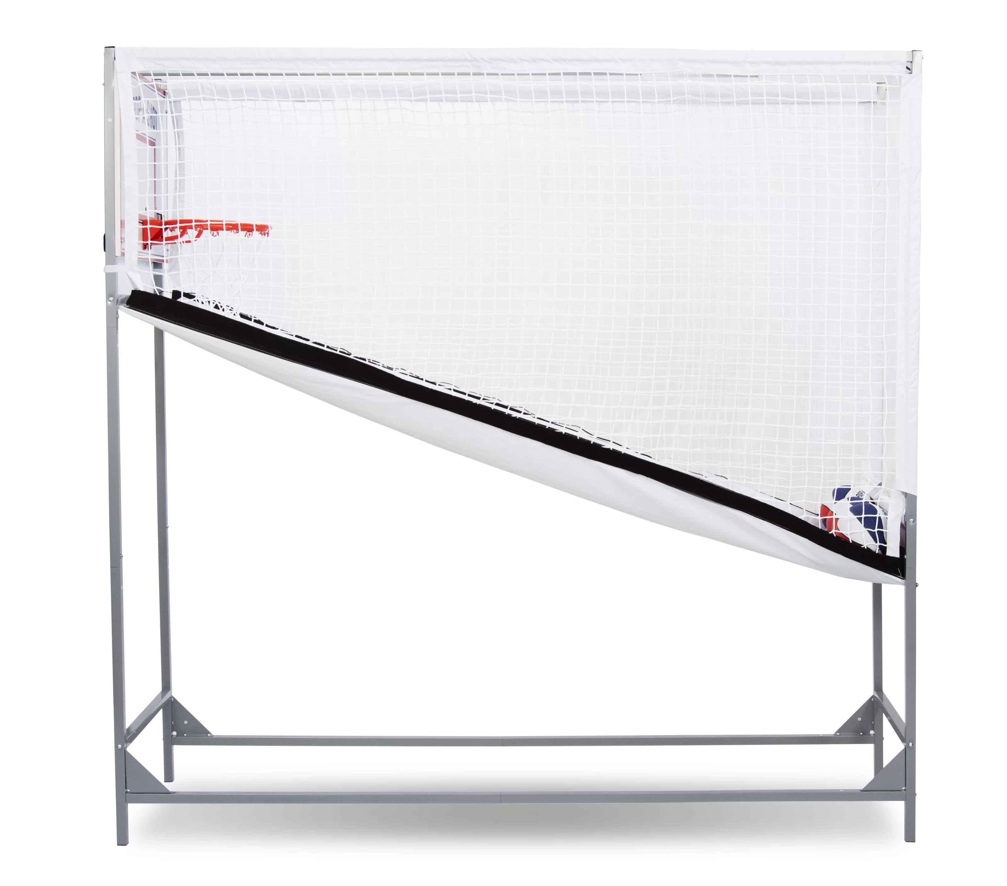 Pro Single Shot Basketball Arcade Game thumbnail 3