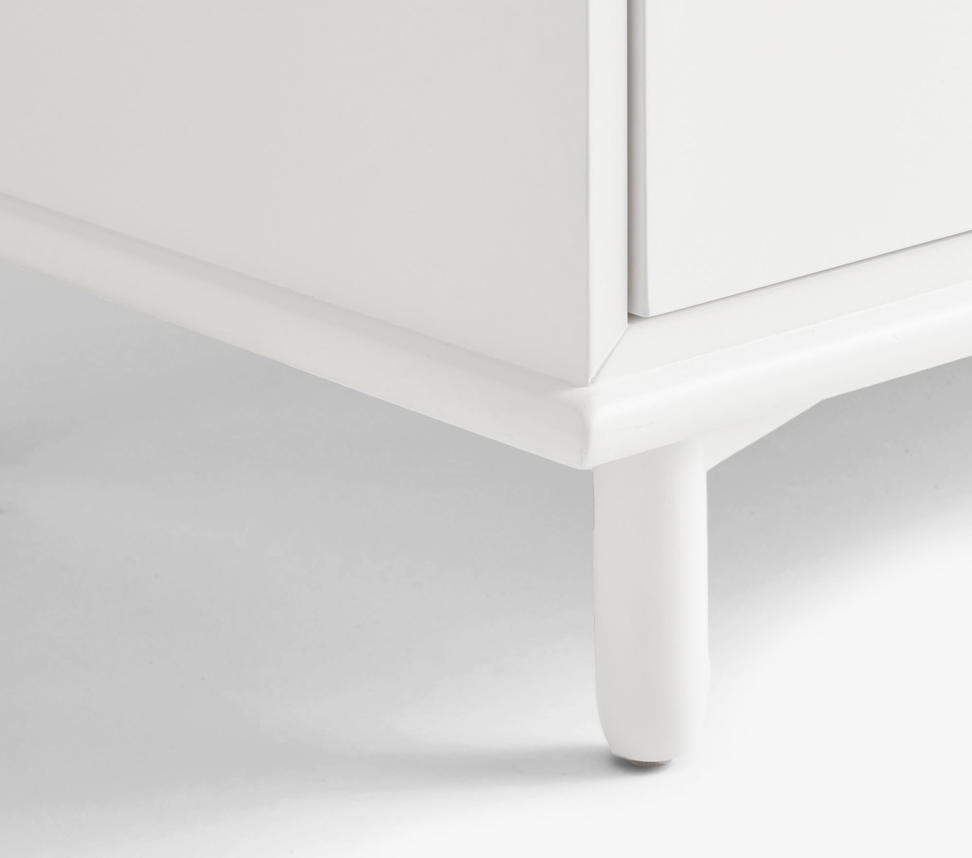 Nash Extra Wide Dresser and Topper Set thumbnail 2