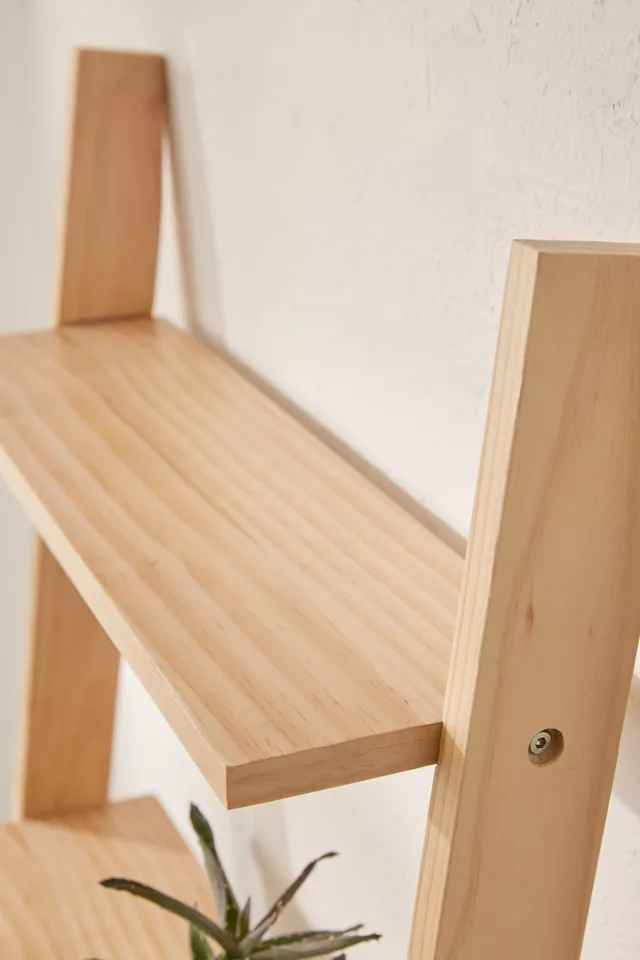 Leaning Bookshelf thumbnail 5