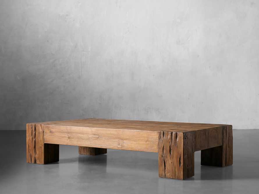 Ubud Coffee Table thumbnail 2