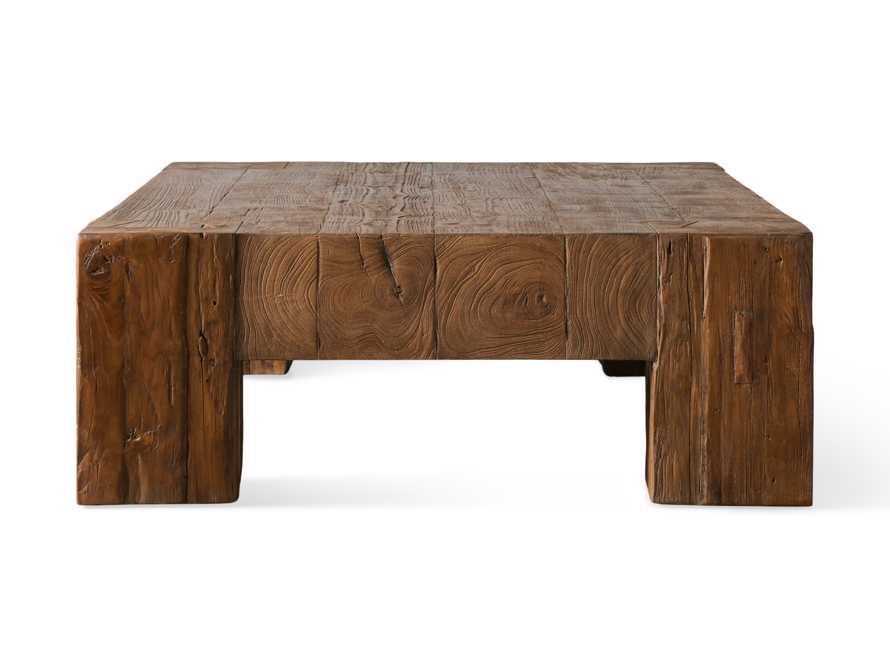 Ubud Coffee Table thumbnail 3