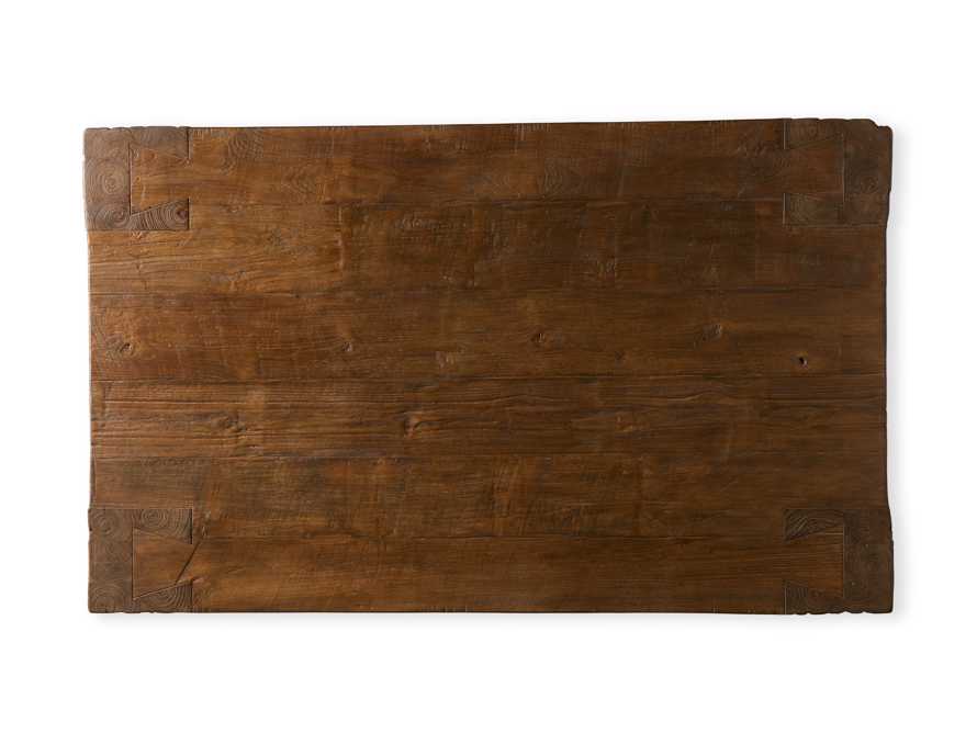 Ubud Coffee Table thumbnail 4
