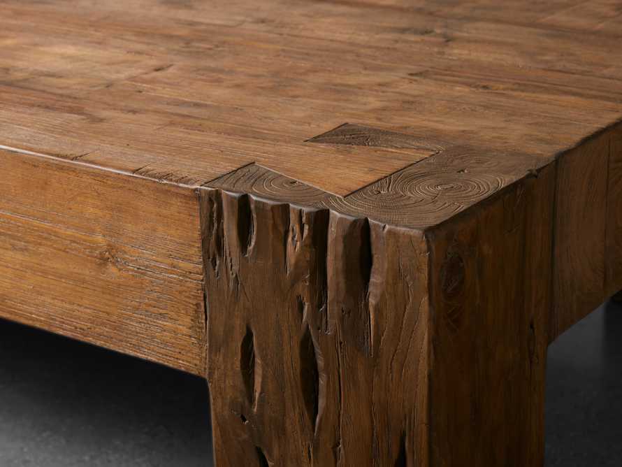 Ubud Coffee Table thumbnail 6
