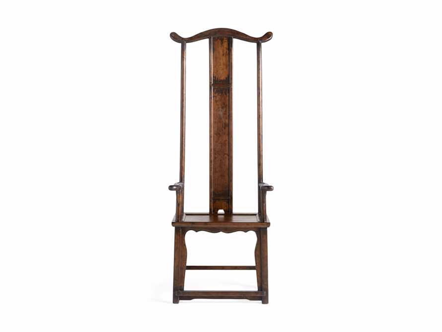 Ming Chair thumbnail 2