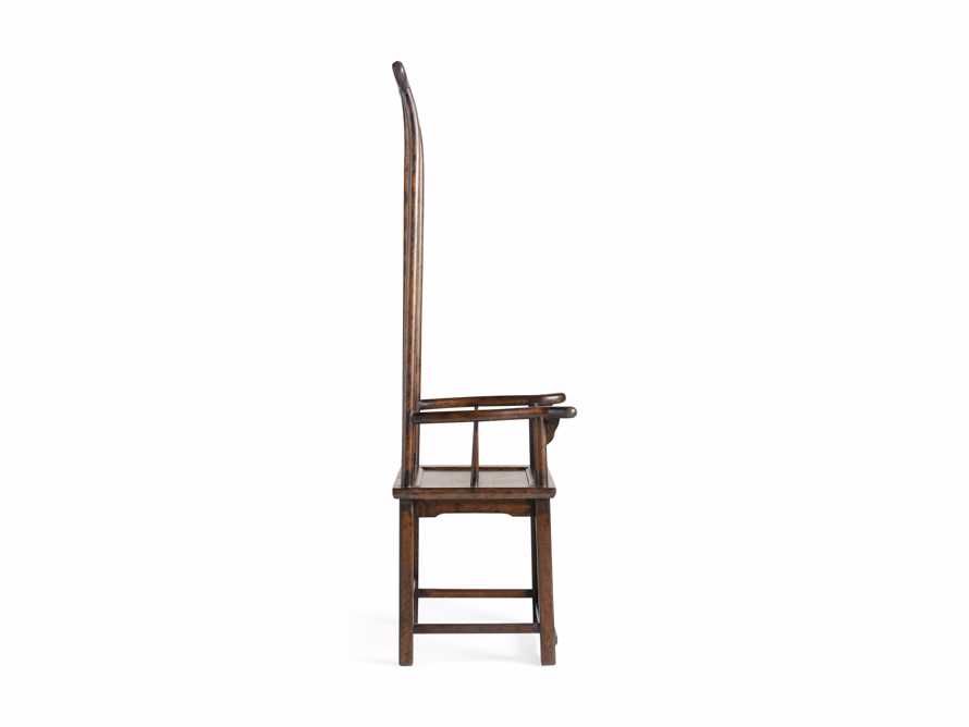 Ming Chair thumbnail 3