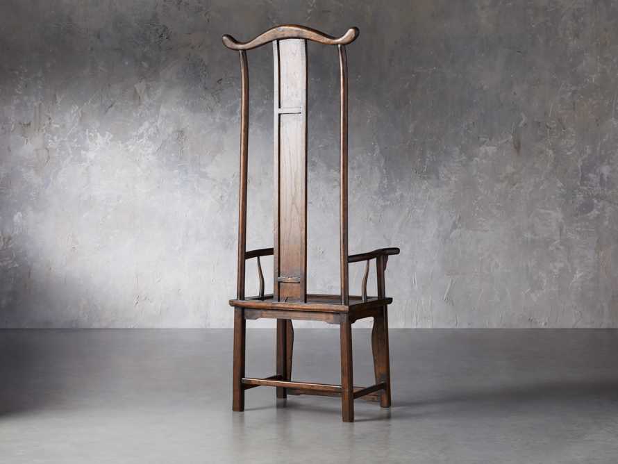 Ming Chair thumbnail 4
