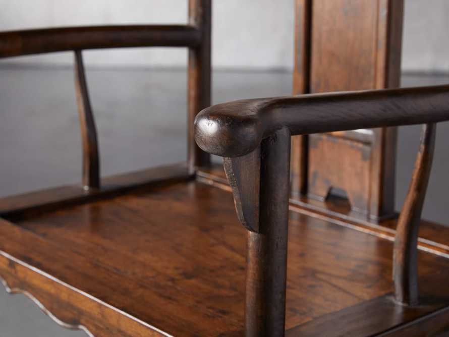Ming Chair thumbnail 5