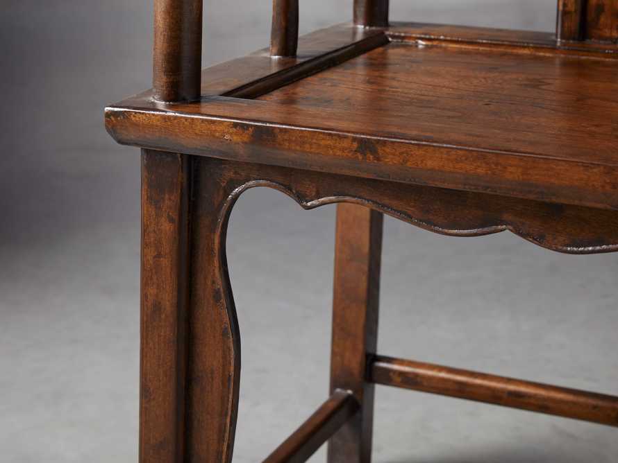Ming Chair thumbnail 6