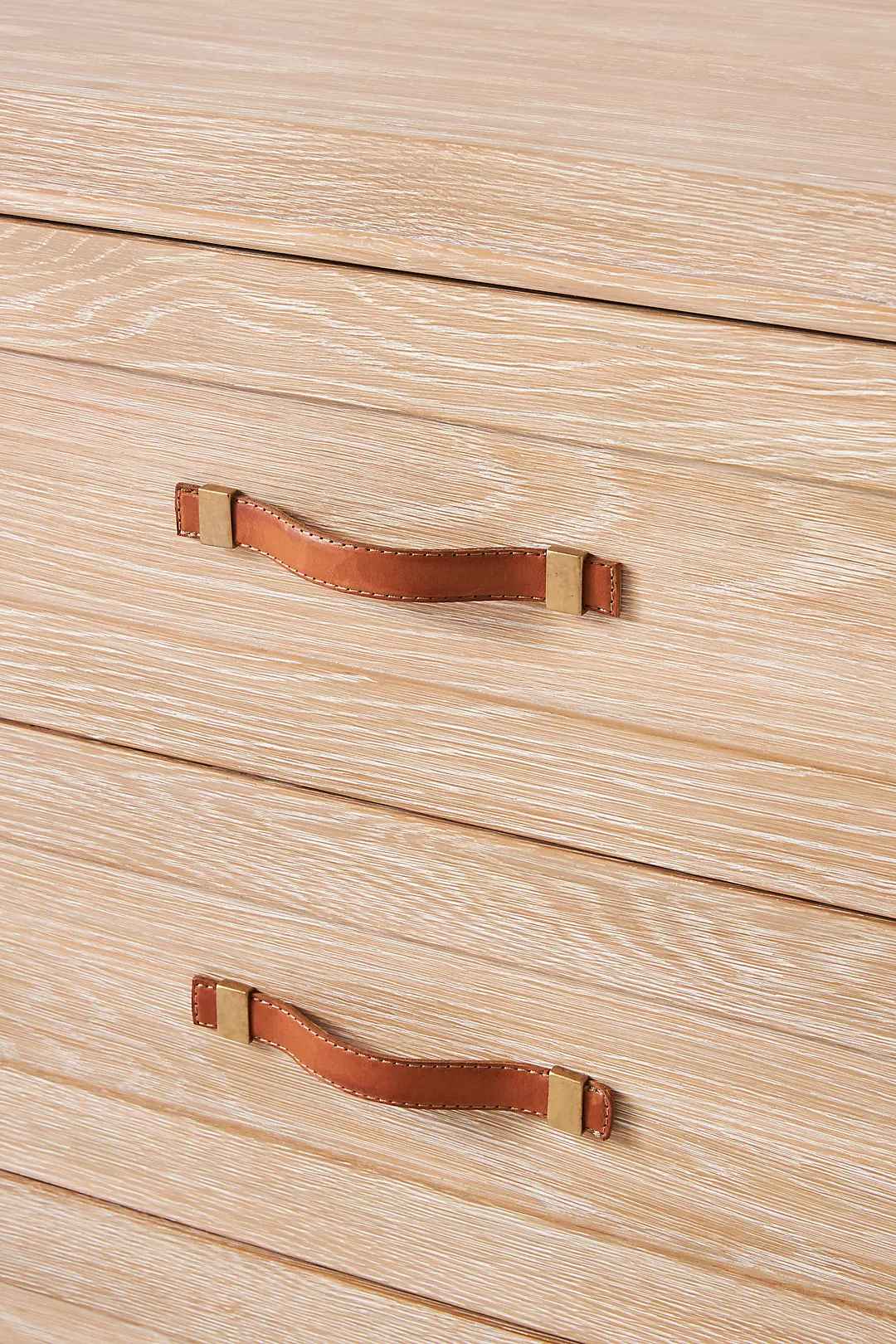 Florian Six Drawer Dresser thumbnail 4