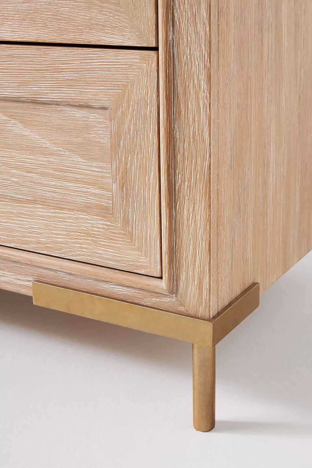 Florian Six Drawer Dresser thumbnail 5