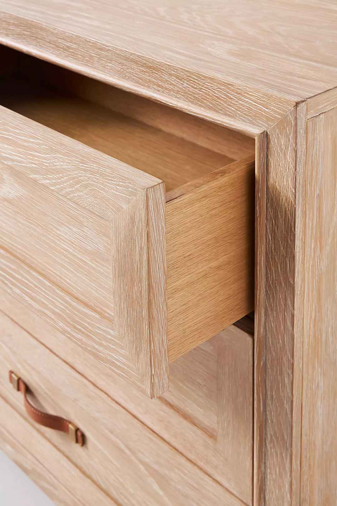 Florian Six Drawer Dresser thumbnail 6