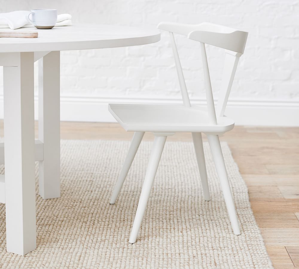 Westan Dining Chair thumbnail 2