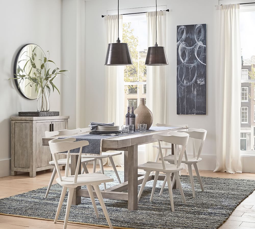 Westan Dining Chair thumbnail 5