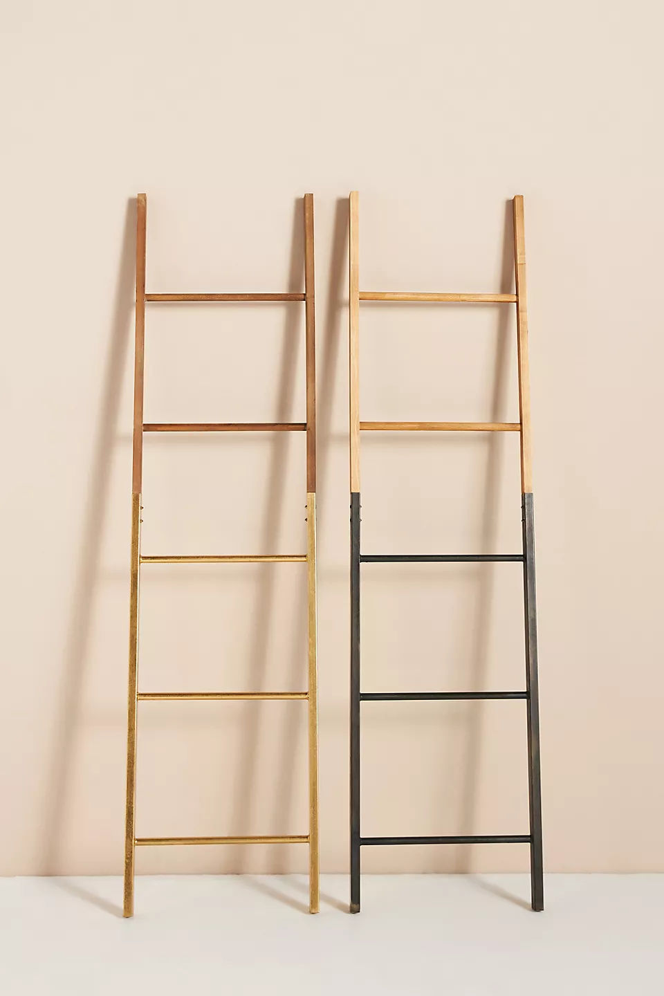 Townhouse Decorative Ladder thumbnail 2