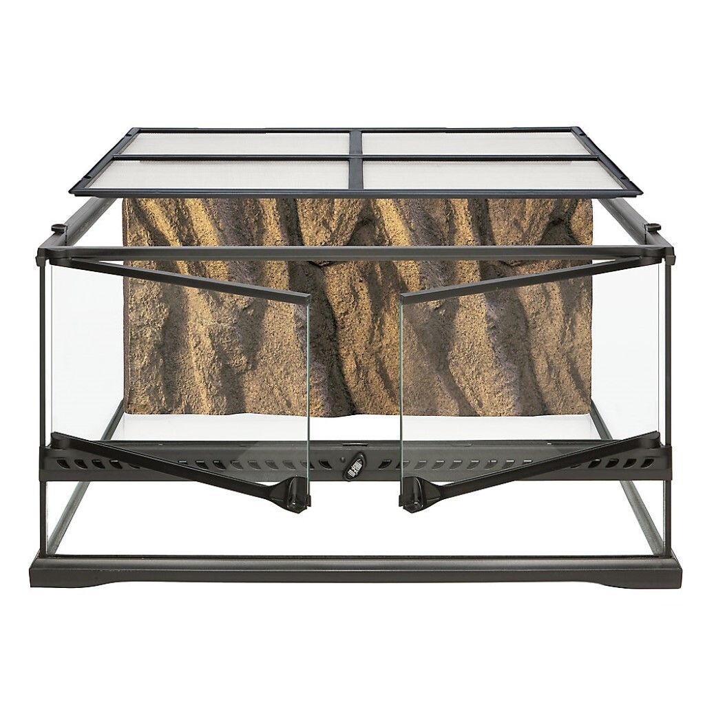 Exo Terra Natural Terrarium Reptile Habitat thumbnail 2