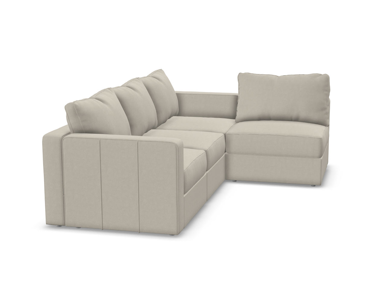 Lovesac Sofa thumbnail 3