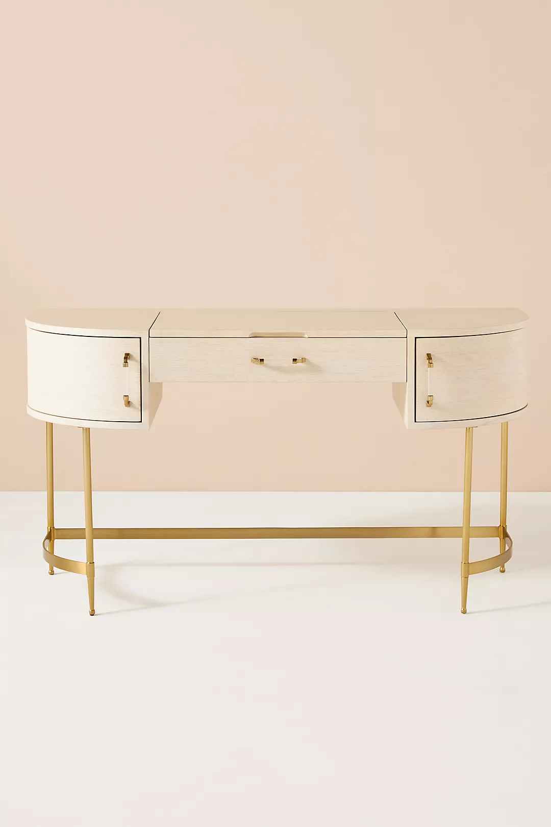 Sonnet Storage Vanity Desk thumbnail 3