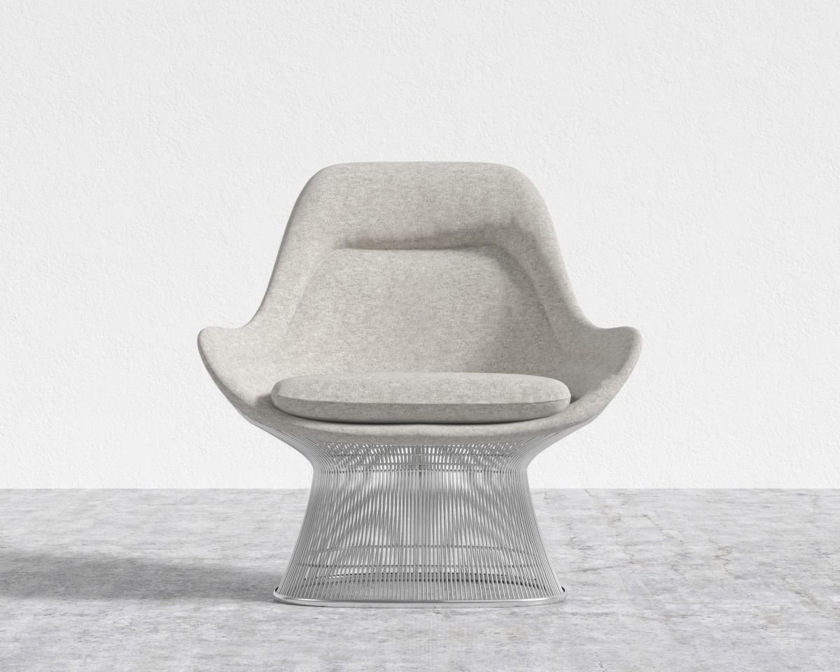 Warren Easy Chair thumbnail 2
