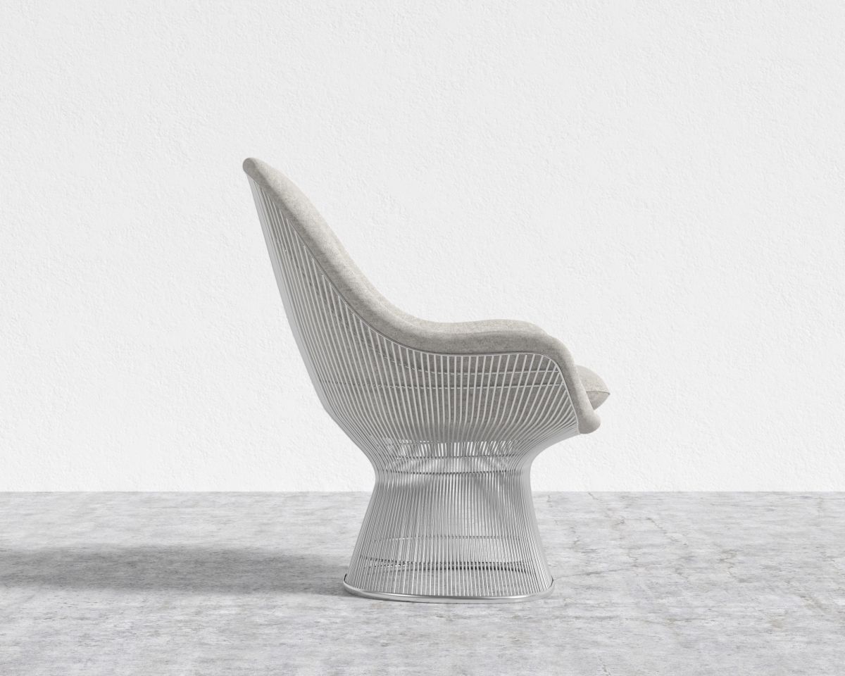 Warren Easy Chair thumbnail 3