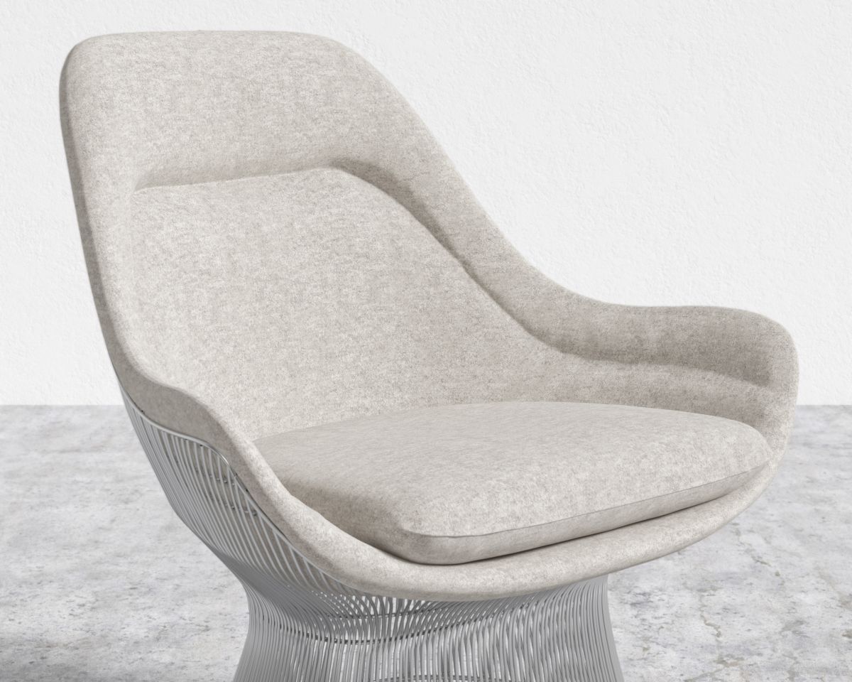 Warren Easy Chair thumbnail 4
