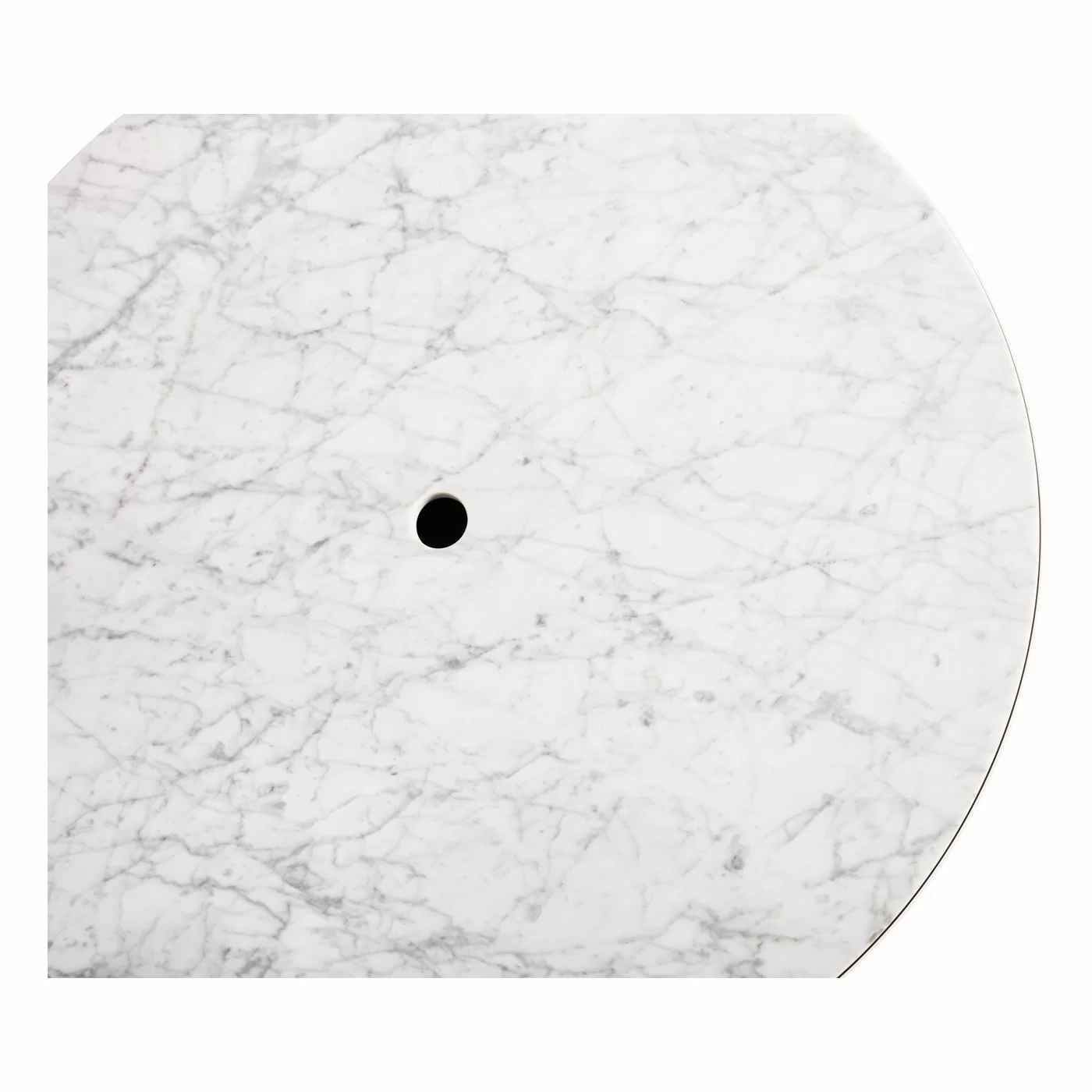 Plateau Pedestal Coffee Table thumbnail 4