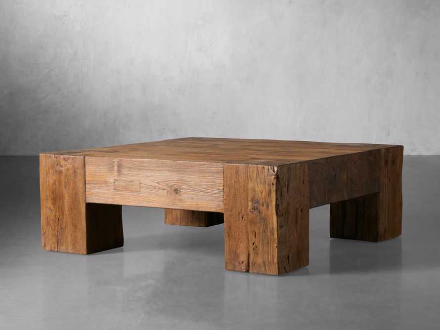Ubud Coffee Table thumbnail 2